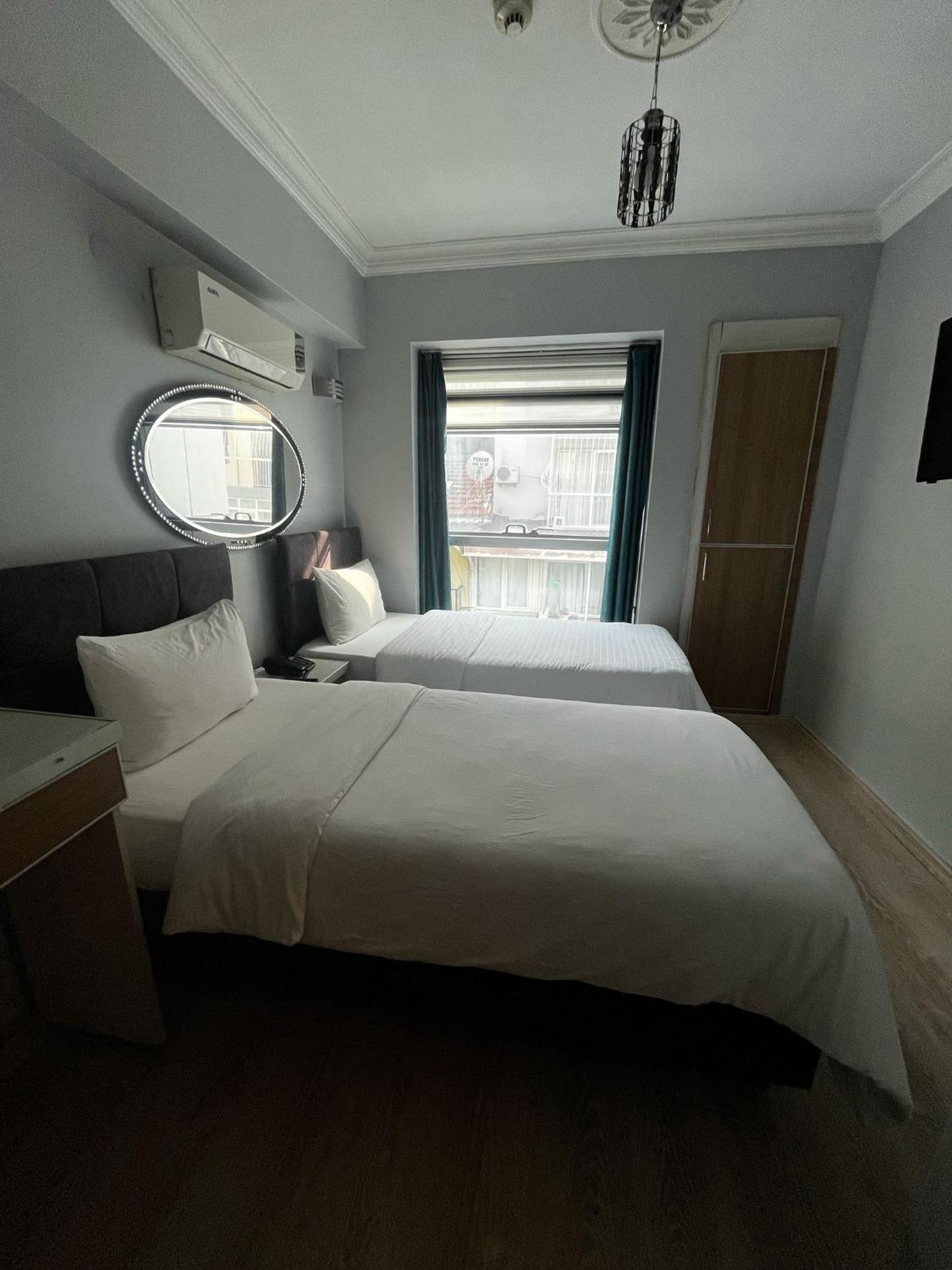 Invivo Hotel Izmir Exterior photo
